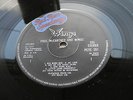 PAUL McCARTNEY 1973 U.K.  LP  RED ROSE SPEEDWAY  BOOKLET 1ST PRESS  WINGS MOTIFF