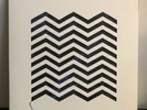 Angelo Badalamenti Twin Peaks Soundtrack Vinyl Record LP david lynch death waltz