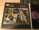 TOM WAITS Swordfishtrombones LP 1983 Island Records 90095-1 in SHRINK EX+