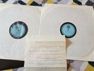 Bunk Johnson ... Town Hall, N.Y.C. September 6th 1947 2 × Acetate 1950's/1960's?