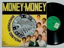 Dimension Costeña Money Money Nicaragua Vinyl Lp 12 