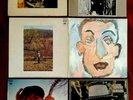 BOB DYLAN 5 LP LOT: BRINGING BACK HOME DESIRE NASHVILLE SELF PROTRAIT HARDING