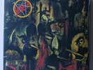SLAYER 'Reign In Blood' Vinyl LP NEW/SEALED