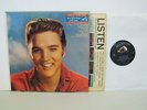 Elvis Presley - For LP Fans Only - Rock LP - Mono