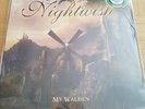 Nightwish - My Walden (rare Maxi-LP in Dark Green Vinyl) limitiert 500 Ex. - OVP