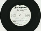 MOONTREKKERS NIGHT OF THE VAMPIRE / MELODIE D'AMOUR 2 x TEST PRESSINGS JOE MEEK