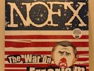 NOFX War On Errorism Record 12