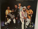 THE ISLEY BROTHERS 3+3 hits THAT LADY (Tneck) SUMMER BREEZE james taylor Record