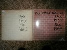 2 x Pink Floyd, * RARE*, The Other Side Of The Wall & The Wall, Vinyl LP Albums,
