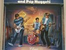 Time Life: Classic Rock - Bubblegum, Garage & Pop Nuggets - 2 LP NM