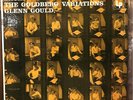 WWVR BACH GOULD DEBUT THE GOLDBERG VARIATIONS STUNNING EARLY 6-EYE ML 5060 M-