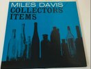 MILES DAVIS COLLECTOR'S ITEMS PRESTIGE DEEP GROOVE PR 7221