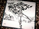 PERE UBU   THE MODERN DANCE. Orig 1978 UK vinyl LP. M/M-.
