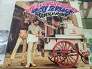 Ray Terrace - Oye El Cuchy Frito Man Album  Latin Mambo Orig. MONO PROMO