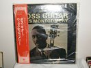 WES MONTGOMERY boss guitar RIVERSIDE SMJ-6111 NM,NM JAPAN OBI BEAUTIFUL