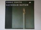 Sonic Youth: Daydream Nation  LP VINYL: Blast First: Torso: DER KLASSIKER