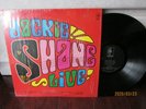 JACKIE SHANE.LIVE  w/ FRANK MOTLEY,KING HERBERT.Original.Canadian.
