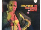 John Coltrane Quartet ?– Africa / Brass Impulse  ?– A-6, Us Reissue 1971