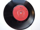 PAUL AND LINDA McCARTNEY DEMO 45 ' C MOON / HI, HI, HI ' NR MINT