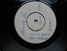 PAUL McCARTNEY & WINGS 45 ( TEST PRESSING ) LETTING GO