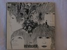 The Beatles Revolver(EleanorRigby)orig1966 Capitol T 2576 Mono w/66inner sleeve