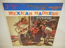 Mexican Madness 3 LP Box NM/EX 1966 Richard Davis Ralph Robles Caliente Brass