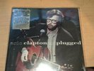 MTV Unplugged [LP] by Eric Clapton (Vinyl, Apr-2011, 2 Discs, Reprise)