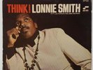Lonnie Smith Think  LP BST-84290 VG+ Nice Copy