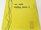 Leo Smith ?– 