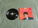 ELVIS PRESLEY YOU'LL NEVER WALK ALONE / WE CALL ON HIM 45 RPM, 1968, 47-9600