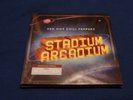 Red Hot Chili Peppers - Stadium Arcadium - 4 LP Box Set - NEW & SEALED