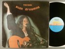ELLEN McILWAINE –THE REAL Kot'ai '75 LP Cdn PSYCH BLUES FOLK ROCK EX Fear Itself