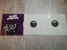 BLACK SABBATH - 2lp - Live in Oakland 92- Dio's last stand -  Vinyl Couleur