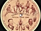 HARLEM GLOBETROTTERS -- Brother Bones : Sweet Georgia Brown - SIGNED - 78 V+