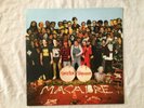 MACABRE: Sinister Slaughter black vinyl LP record Nuclear Blast Decomposed 2014