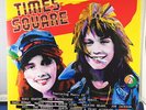 Times Square - Various - Japan 1st press record MWZ 8115/6