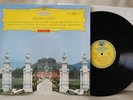 DGG SLPM 138055 VASARY LISZT Piano Concertos PROHASKA RED STEREO ED1 MINT LP