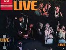 The Rolling Stones   /  Got Live if you want  /  Live Mitschnitt in München 1967