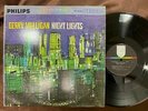 GERRY MULLIGAN NIGHT LIGHTS PHILIPS PHS-600-108 STEREO US VINYL LP