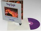 Deep Purple - Made In Europe (Purple Vinyl) [Used Very Good Vinyl LP]