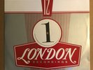 Seona Dancing - More To Lose 12” VINYL Record White Label Gervais
