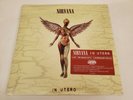 LP vinyl records Nirvana In Utero 20th Anniversary 3LP 180g sealed 2013 45rpm