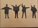 The Beatles “Help ” 2014 Mono Vinyl—New