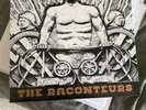 THIRD MAN RECORDS VAULT #43 - THE RACONTEURS LIVE IN TULSA - Vinyl, Full