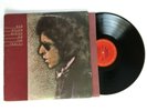 Bob Dylan - Blood On The Tracks Vinyl LP PC 33235 1975 Mural Cover, Inner Sleeve