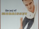 Morrissey ?– ¡The Best Of  on Clear vinyl. Limited to 1600 copies.