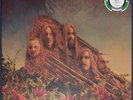 Opeth - Garden Of The Titans Live At Red Rocks Amphitheatre on Blue vinyl.