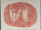 Angel Olsen - Burn Your Fire For No Witness on Merlot Wave vinyl. Secretly Soc.