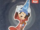 The Sorcerer's Apprentice Picture Disc. Mickey Mouse. Disney.