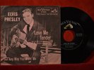 ELVIS PRESLEY 7
